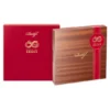Davidoff Year of the Snake Limited Edition 2025 Lancero Cigar - Box of 10 - Image 3