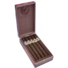 De Olifant Limited Edition Panatella Corona Sumatra (10 Cigars) - Single Box - Image 2