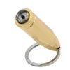 Dissim Bullseye Cigar Punch - Gold - Image 2
