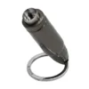 Dissim Bullseye Cigar Punch - Gunmetal - Image 2