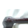 Dunhill White Spot Shell Pipe Group 2 - Image 2