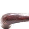 Dunhill White Spot Cumberland 3121 Straight Zulu Sandblasted - Image 2