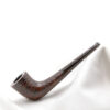 Dunhill White Spot Cumberland 3121 Straight Zulu Sandblasted - Image 3
