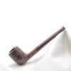 Dunhill White Spot Cumberland 3303 Beehive Sandblasted - Image 3
