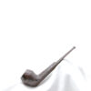 Dunhill White Spot Cumberland 4204 Bulldog Sandblasted - Image 3
