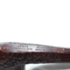 Dunhill White Spot Cumberland 4204 Bulldog Sandblasted - Image 2