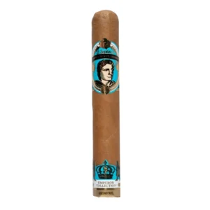 El Septimo Alexander III Connecticut Toro Cigar - Single