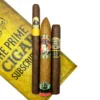 El Septimo Prime Cigar Selection - Image 2