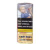Germain's Uncle Tom's Smoking Mixture Pipe Tobacco 50g - Single Tin - Image 2
