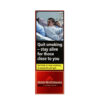 Henri Wintermans Panatellas Dutch (5 Cigars) - Single Pack - Image 2