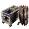 Highclere Castle Senetjer Cigar - Box of 12 - Image 5