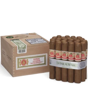 Hoyo de Monterrey Le Hoyo de Rio Seco Cigar – Box of 25