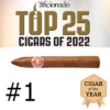 H. Upmann No.2 Cigar - Single - Image 2