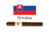 Jas Sum Kral Tyrannical Buc Generosos Maduro Cigar - Single - Image 3