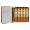 La Galera Habano Half Corona Cigar – Tin of 5 - Image 2