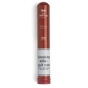 La Invicta Nicaraguan Canon Tubed Cigar - Single