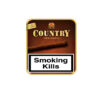 Neos Country Wilde Hand Filled (10 Cigars) - Single Tin - Image 2