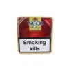 Neos Feelings Ruby (Cherry) Filter (10 Cigars) – Single Pack - Image 2