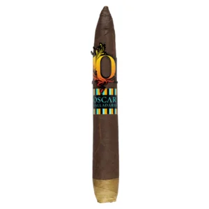 Oscar Valladares 10th Anniversary Salomon Cigar - Single