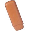 Dunhill Terracotta Cigar Case Robusto - Image 2