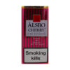 Alsbo Ruby Pipe Tobacco 50g - Single Pack - Image 2