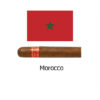 Partagas Serie D No.4 Cigar - Single Tubos - Image 2