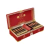 Plasencia Alma del Fuego Ometepe Limited Edition Cigar - Single - Image 2