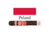 Plasencia Alma Del Fuego Candente Cigar - Single - Image 3