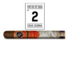 Sixty by Rocky Patel Toro Cigar - Single - Image 2