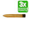 Rocky Patel The Edge Connecticut Mini Belicoso Cigar - Single - Image 2