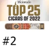 Sixty by Rocky Patel Sixty Cigar - Single - Image 2