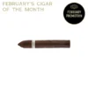 RoMa Craft Intemperance BA XXI Ambition Belicoso Cigar - Single - Image 3