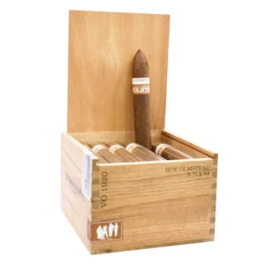 RoMa Craft Intemperance VO 1920 Roy Olmstead Cigar - Box of 24