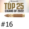 Romeo y Julieta Linea de Oro Nobles Cigar - Single - Image 2