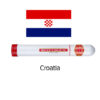 Romeo y Julieta No.2 Tubos Cigar - Single - Image 2