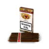 Romeo y Julieta Puritos (5 Cigars) - Single Pack - Image 2