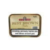 Samuel Gawith Best Brown Flake Pipe Tobacco 50g – Single Tin - Image 2