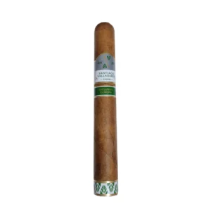 Oscar Valladares Santiago Valladares Petit Toro Cigar - Single Gift Box