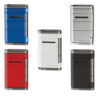 Xikar Allume Single Jet Flame Cigar Lighter - Reef Blue - Image 17