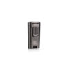 Xikar Astral Single Jet Flame Cigar Lighter - Gunmetal - Image 2