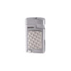 Xikar Forte Soft Flame Cigar Lighter - Silver - Image 3