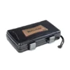 Xikar Revolution Limited Edition Cutter & Travel Case - Rose Gold - Image 3