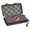 Xikar Revolution Limited Edition Cutter & Travel Case - Rose Gold - Image 2
