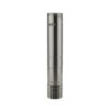 Xikar Turrim Single Jet Lighter - Gunmetal - Image 2