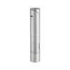 Xikar Turrim Single Jet Lighter - Silver - Image 2