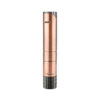 Xikar Turrim Single Jet Lighter - Vintage Bronze - Image 2
