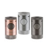 Xikar Volta Tabletop Quad Jet Flame Cigar Lighter - Black - Image 8