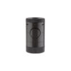Xikar Volta Tabletop Quad Jet Flame Cigar Lighter - Black - Image 3