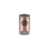 Xikar Volta Tabletop Quad Jet Flame Cigar Lighter - Black - Image 5