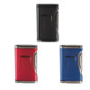 Xikar Xidris Single Jet Flame Cigar Lighter - Yellow - Image 10
